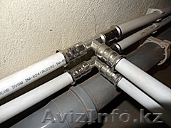 подводка водяного снабжения  - Изображение #1, Объявление #1448205