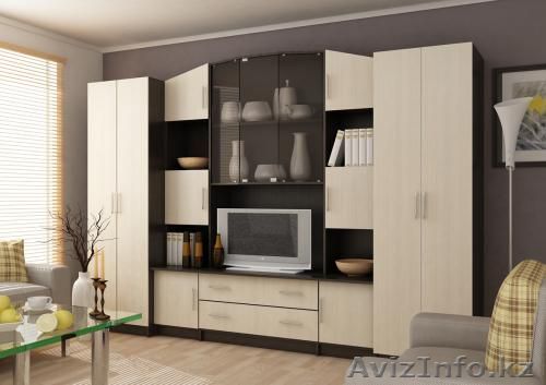 Горка Макарена ЛДСП - Изображение #1, Объявление #1459711