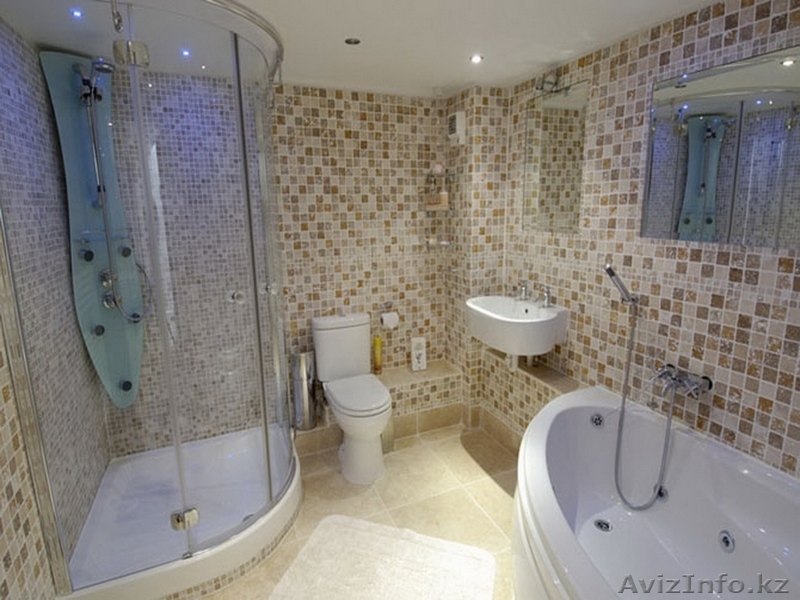 установка душевых кабин и их сборка - Изображение #1, Объявление #1448193