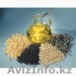 На экспорт подсолнечное масло рафинированное и не рафинированное и др. виды. - Изображение #1, Объявление #1450244