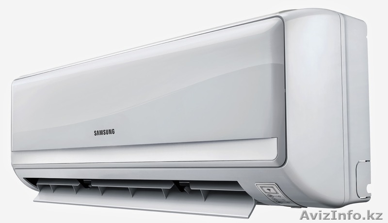 Продажа и установка кондиционеров от компании GS Climat - Изображение #1, Объявление #1450550