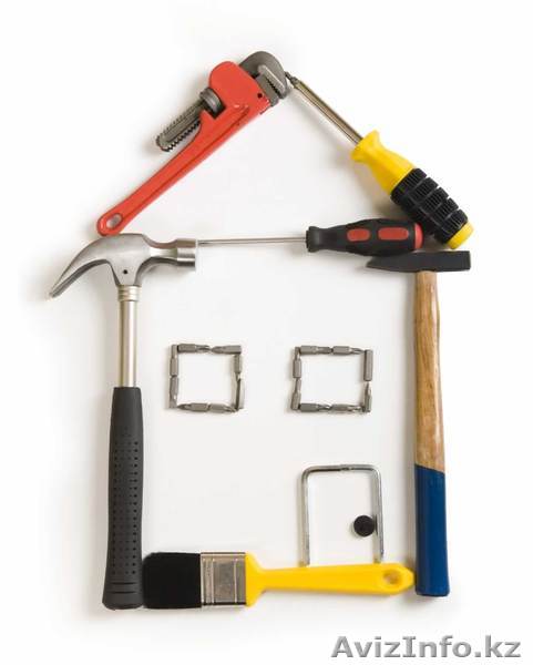 Ремонт квартир дешевле чем вы ожидали - Изображение #1, Объявление #1451215