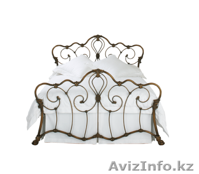 Кровать двухспальняя Athalone - Изображение #1, Объявление #1449699