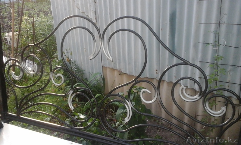 Ручная ковка! Розы, Скамейки, Мангал, Биседка. - Изображение #1, Объявление #1448607