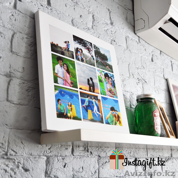   Создаем Фотоподарки. - Изображение #1, Объявление #1450661