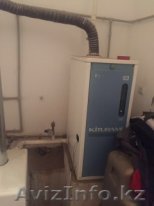 Котлы Кетурами (Kiturami) новые/бу/опт/розница - Изображение #1, Объявление #1459821