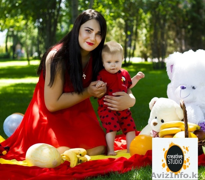 Шикарные фото сессии любой сложности и на любой вкус! - Изображение #1, Объявление #1448413