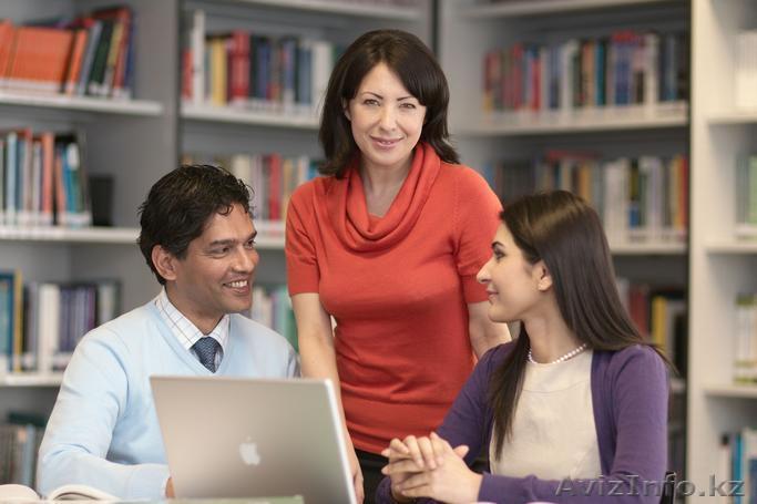 Бакалавриат в Сингапуре! - Изображение #1, Объявление #1455585