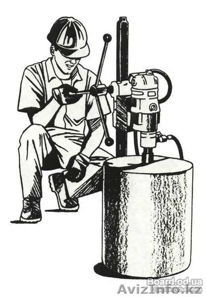 АлмазноеСверление - Изображение #1, Объявление #1455786