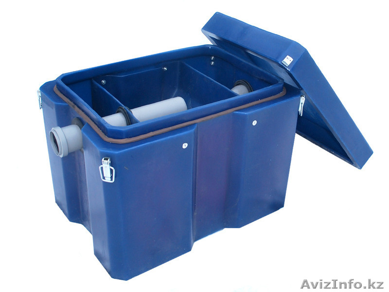 Жироуловитель оптом и в розницу с гарантией - Изображение #1, Объявление #1452351