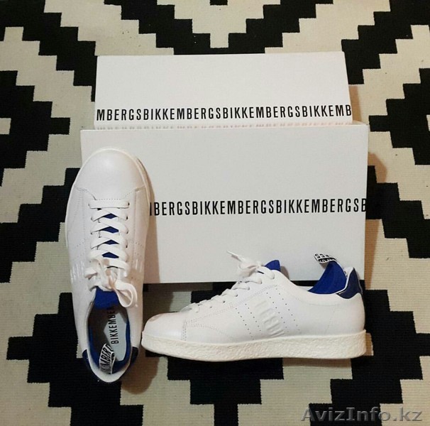 Неслыханная скидка на элитную итальянскую обувь! - Изображение #1, Объявление #1458018