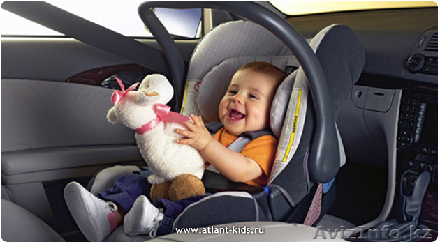 Продажа детских колясок, автокресел - Изображение #1, Объявление #1452096