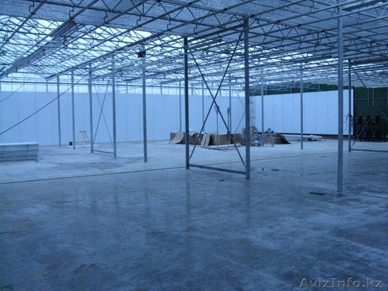 Работы по бетону - Изображение #1, Объявление #1450033