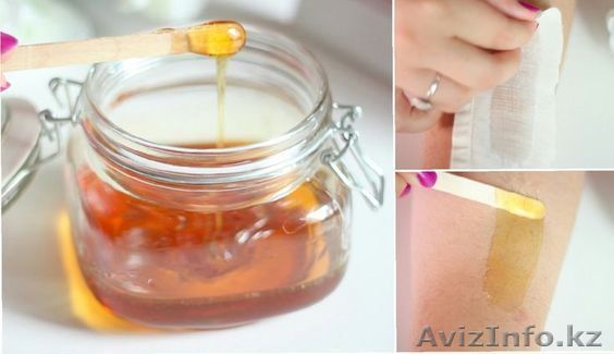 Депиляция/шугаринг с выездом к клиенту на дом/офис - Изображение #1, Объявление #1455702