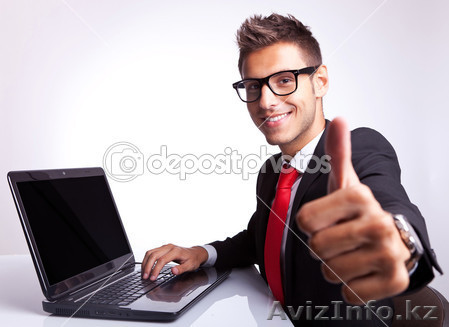 Компьютерная грамотность (программы)  - Изображение #1, Объявление #1448028