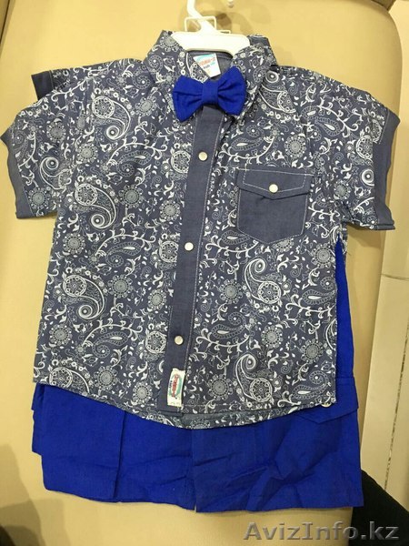 Детская Одежда Хорошего качества Оптом из Турции - Изображение #1, Объявление #1449938