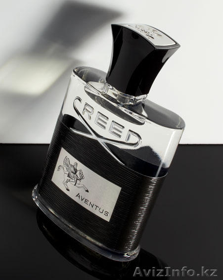 Аромат Creed Aventus, тяжелая мужская артиллерия - Изображение #1, Объявление #1453566