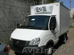 рефрижератор газель - Изображение #1, Объявление #1447947