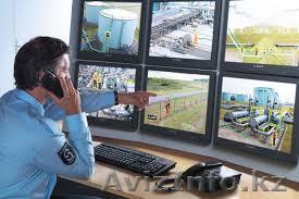 Монтаж систем видеонаблюдения не дорого - Изображение #1, Объявление #1457580