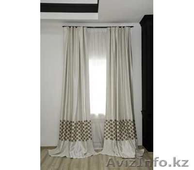 Штора затемняющая Filigree - Изображение #1, Объявление #1449697