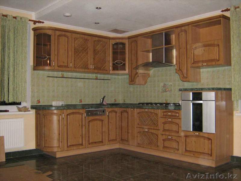 Корпусная мебель на заказ с гарантией - Изображение #1, Объявление #1452776