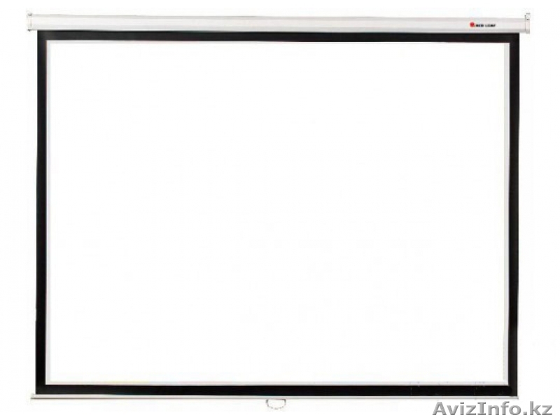 Экран для проектора Memory Specialist Memory Specialist MSPSBB112 - Изображение #1, Объявление #1449052