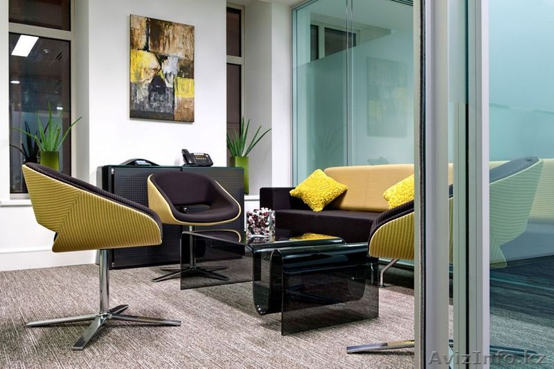 р-н Алмагуль Сниму кабинет на вечернее время по часам - Изображение #1, Объявление #1448297