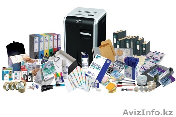 Купить Расходные материалы для полиграфии в Алматы и Казахстане - Изображение #1, Объявление #1459518
