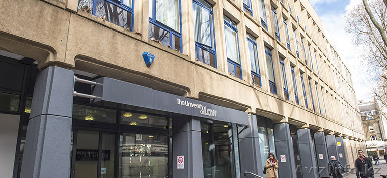 Магистратура Онлайн (Диплом от ведущего вуза Великобритании ) - Изображение #1, Объявление #1455576