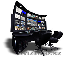 Установка Видеонаблюдения. Качественно. Недорого. Гарантия - Изображение #1, Объявление #1448971