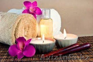 Массаж на дому качественно недорого. - Изображение #1, Объявление #1453334