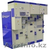 электромонтажные работы с гарантией - Изображение #1, Объявление #1448197