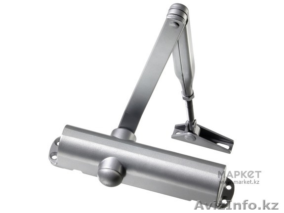 Дверной доводчик  - Изображение #1, Объявление #1461278