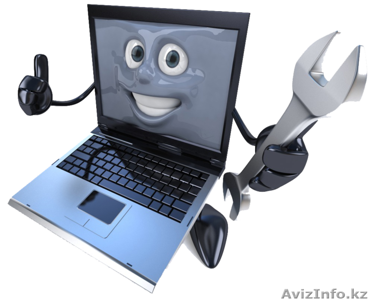 Услуги IT-специалиста - Изображение #1, Объявление #1465895