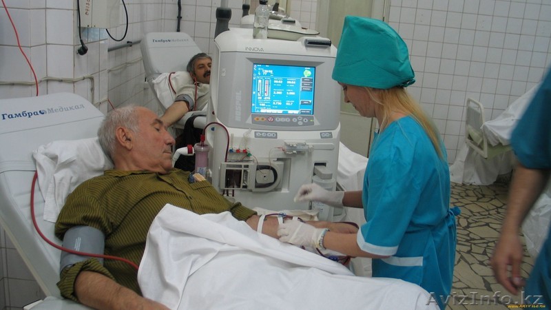 Медицинские манипуляции(уколы,системы) - Изображение #1, Объявление #1466742