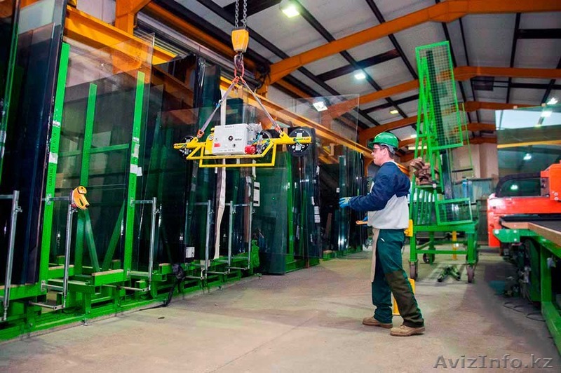 На стеклозавод в Польшу нужны рабочие - Изображение #1, Объявление #1460352