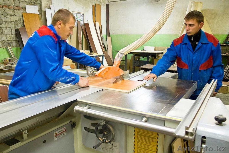  В столярный цех в Польшу нужны рабочие - Изображение #1, Объявление #1463763