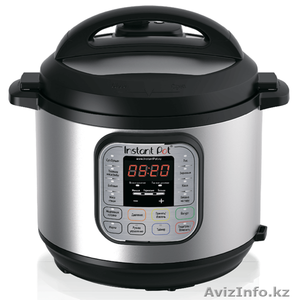 Мульти Шеф 7 в 1 Instant Pot - Изображение #1, Объявление #1471931
