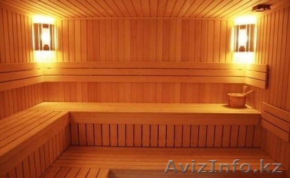 Аквааэробика в спа Айсер - Изображение #1, Объявление #1465076