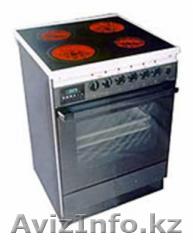•	Качественный ремонт электрических плит в Алматы  - Изображение #1, Объявление #1470495
