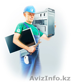 Программист.Алматы.С выездом - Изображение #1, Объявление #1464886