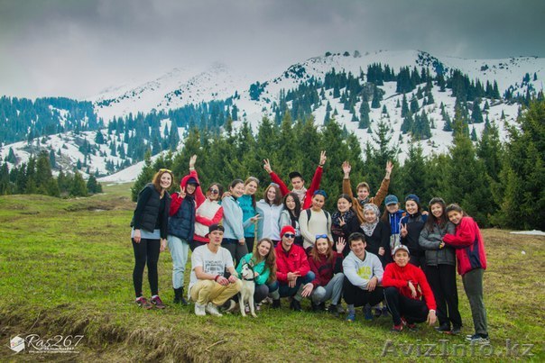 Teambuilding для бизнеса - Изображение #1, Объявление #1470224