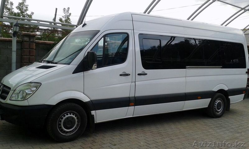 Услуги 16 местного автобуса  - Изображение #1, Объявление #1019118