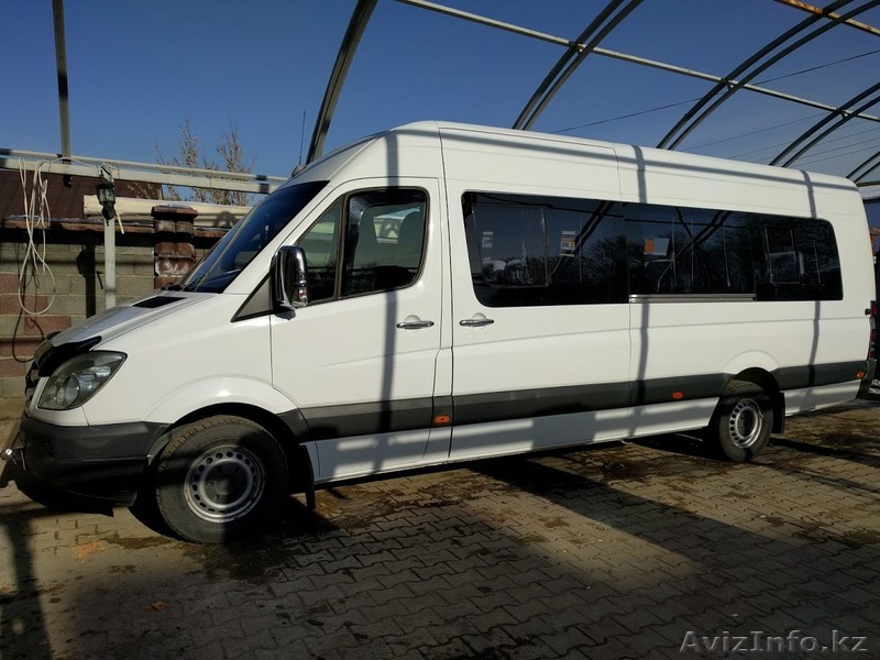 Услуги Комфортабельных автобусов - Изображение #1, Объявление #1019107