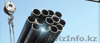 Трубы ВГП Э/С, пр-во Россия - Изображение #1, Объявление #1471904