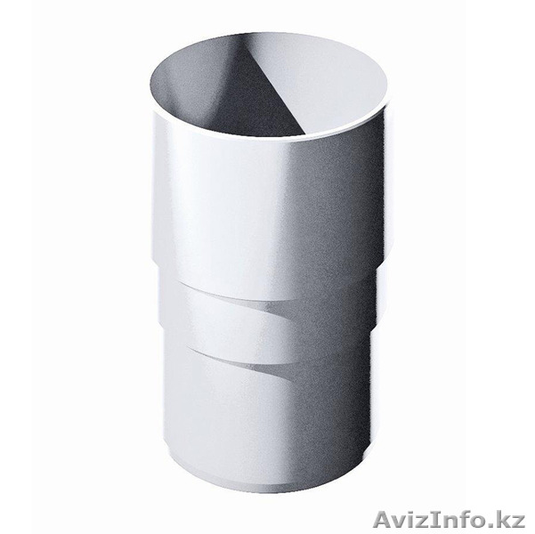 Муфта соединительная VERAT (Белый) - Изображение #1, Объявление #1467320