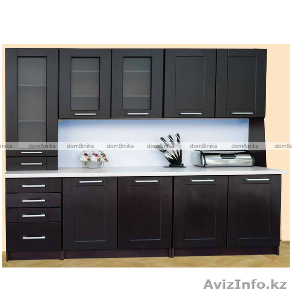 Кухонная мебель Nika Venge - Изображение #1, Объявление #1466272