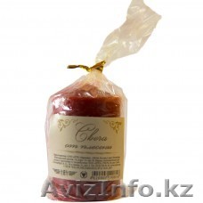 СВЕЧА ОТ ПЛЕСЕНИ - Изображение #1, Объявление #1465731