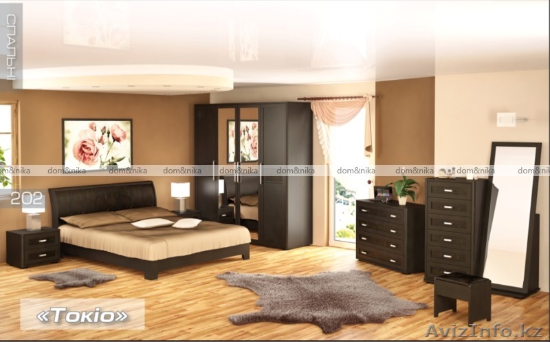 Детская мебель Tokio - Изображение #1, Объявление #1466274