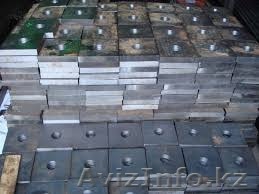 Рубка металла любой толщины - Изображение #1, Объявление #1459940